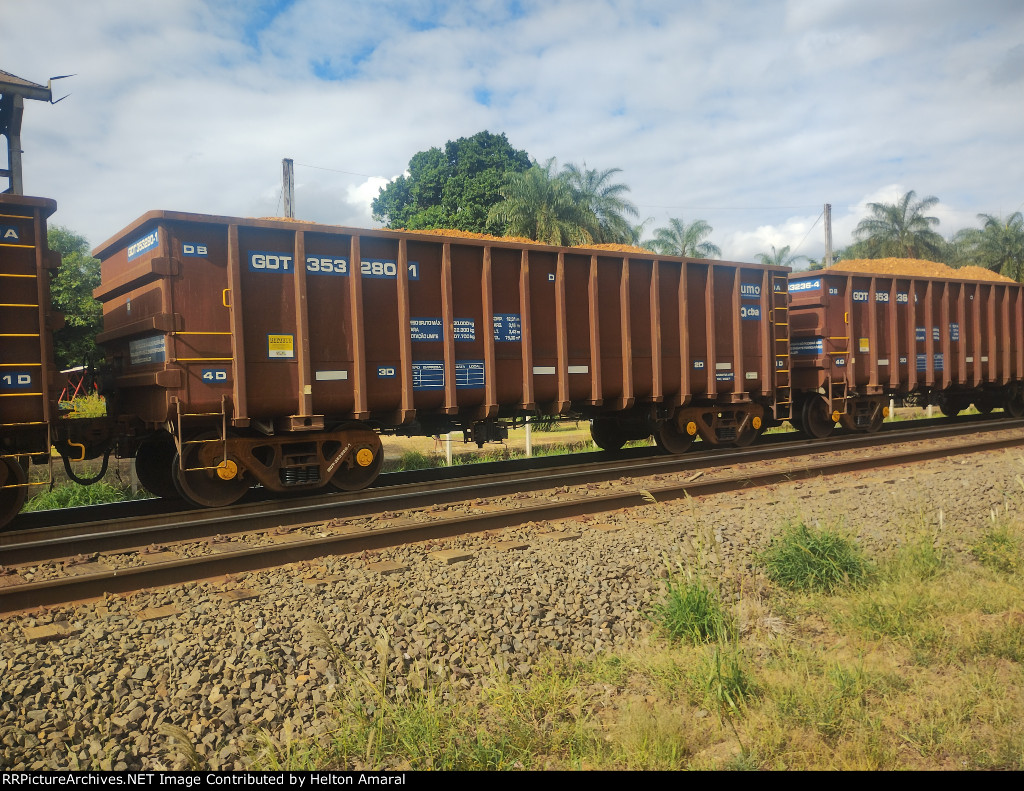 RUMO GDT-353280-1